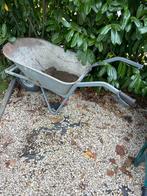 Goede kruiwagen te koop, Tuin en Terras, Kruiwagens, Ophalen, Gebruikt