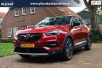 Opel GRANDLAND X 1.6 Turbo Hybrid4 Ultimate Aut | Stoelverko, Auto's, Automaat, 77 km/l, 4 cilinders, Bedrijf
