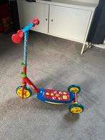 Super mario step, Ophalen, Zo goed als nieuw, Gewone step