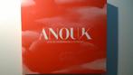 Anouk - Live At Symphonica In Rosso, Ophalen of Verzenden, Zo goed als nieuw, Poprock