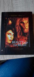 Beauty and the beast, Ophalen, Gebruikt, Actie en Avontuur