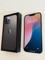 Iphone 13 pro max, 128 GB, Info@iphonereparatiebollenstreek.nl, Ophalen of Verzenden, Zonder simlock