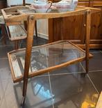 Trolley, Cassina Cesare Lacca, Ophalen of Verzenden
