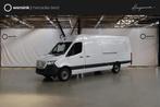 Mercedes-Benz Sprinter 317 CDI L4 H2 PRO | Luchtvering Achte, Auto's, Automaat, 2202 kg, Euro 6, 4 cilinders