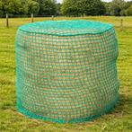 Hooinet 160x160 cm ideaal voor kuilpakken STUNTPRIJS !, Stalling, 4 paarden of pony's of meer