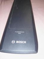 Bosch powerpack 400w te koop, Fietsen en Brommers, Fietsaccessoires | Fietsaccu's, Ophalen, Zo goed als nieuw