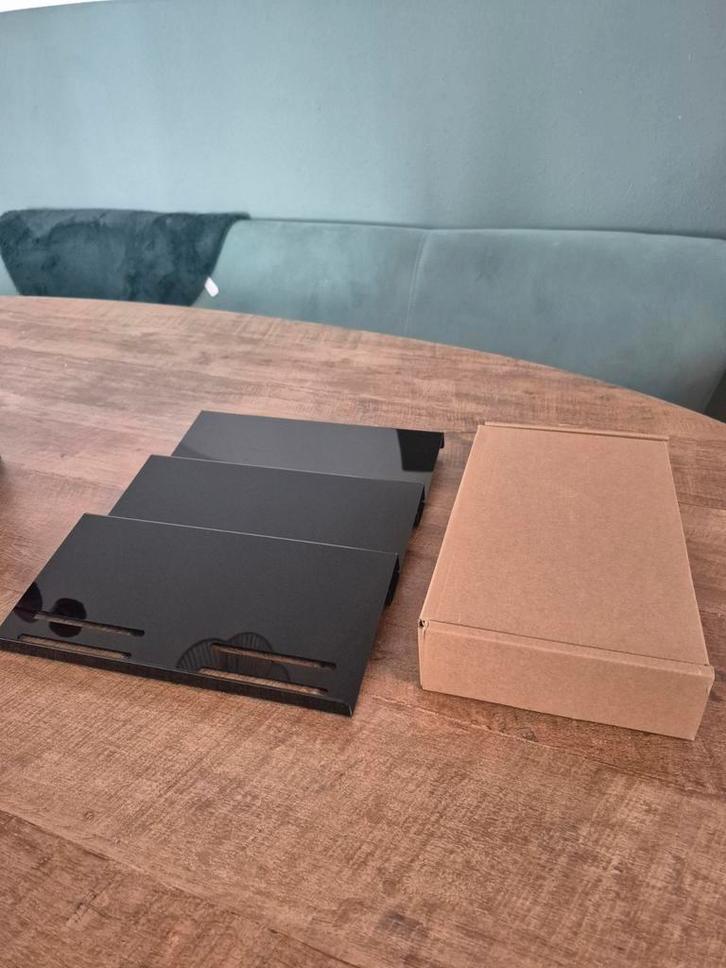 Kruidenrek lade - 6 stuks (3 nieuw, 3 gebruikt), Huis en Inrichting, Keuken | Keukenbenodigdheden, Gebruikt, Ophalen of Verzenden