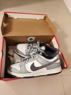 Nike Dunk Low Sneakers 1x gedragen
Origineel 42.5 Uniek Blue, Kleding | Heren, Schoenen, Ophalen of Verzenden, Nieuw, Blauw