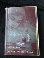 Hans Martin, Schering en inslag, Ophalen of Verzenden, Gelezen