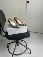 Jimmy Choo Aurora pump (39), Pumps, Ophalen of Verzenden, Zo goed als nieuw, Jimmy Choo