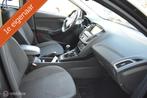 Ford Focus Wagon 1.5 Titanium 2018 Clima|Cruise|Navi!, Auto's, Stof, 1498 cc, Euro 6, 4 cilinders