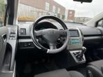 Toyota Verso 1.8 VVT-i Terra 7p Navi|Cruis|Airco|PDC|Trekhaa, Gebruikt, Zwart, 4 cilinders, 129 pk