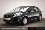Ford Focus 1.0 EcoBoost Titanium | CLIMA | VOORRUITVERWARMIN, Euro 5, Gebruikt, Huisgarantie, Met garantie (alle)