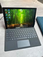 Microsoft Surface Pro 6 - i5, 8GB, 128GB opslag, touchscreen, Computers en Software, Windows Tablets, Ophalen, Gebruikt, 12 inch