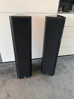 Driade luidspreker, Gebruikt, 60 tot 120 watt, Front, Rear of Stereo speakers, Ophalen