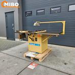 SCHEPPACH TS4000 Cirkelzaag zaagtafel * compleet set, Cirkelzaag, 70 mm of meer, Scheppach elektra beckum dewalt elu, Ophalen of Verzenden