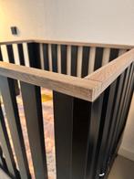 Babybox Zwart/Beige + Little Dutch Miffy Speelmat, Kinderen en Baby's, Ophalen, Gebruikt, Overige typen