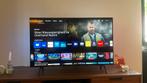Philips ambilight tv 4k UHD, Ophalen, Philips, Zo goed als nieuw, 100 cm of meer