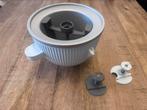 KitchenAid IJsmaker, ijsmachine – Nieuw model, Ophalen of Verzenden, Gebruikt