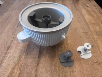 KitchenAid IJsmaker, ijsmachine – Nieuw model beschikbaar voor biedingen