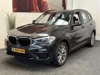 BMW X3 xDrive20i Executive Automaat LEDER NAVIGATIE CRUISE C, Auto's, BMW, Origineel Nederlands, Te koop, Emergency brake assist