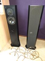 Driade luidsprekers, Gebruikt, 60 tot 120 watt, Front, Rear of Stereo speakers, Ophalen