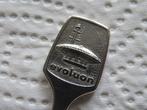 Lepeltje het Evoluon te Eindhoven, Verzenden, Gebruikt