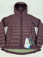 Black Diamond Access Down Hoody  Bordeaux Dames S, Ophalen of Verzenden, Kleding