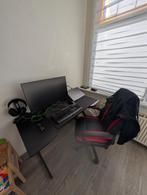 Gaming Full Set + Msi Rtx 3050 + 27 inc Msi, Computers en Software, Ophalen of Verzenden, Zo goed als nieuw