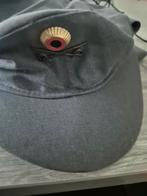 Duitse militaire pet, Verzamelen, Ophalen of Verzenden, Landmacht, Duitsland, Helm of Baret