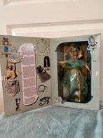 Vintage Barbie Egyptian Queen  from Great Eras Collectiion, Ophalen of Verzenden, Nieuw, Overige typen