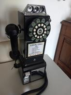 Leuke Retro Telefoon, Ophalen, Zo goed als nieuw