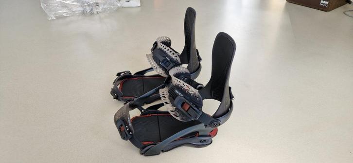 Rome Cleaver 2025 L XL (Nieuw), Sport en Fitness, Snowboarden, Nieuw, Bindingen, Ophalen of Verzenden