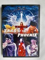 Saga of the Phoenix (1989) - DVD - NIEUW, Ophalen of Verzenden, Nieuw in verpakking, Fantasy