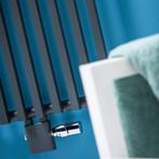 Vasco Vertiline CA en VC design radiatoren Wit en Antraciet, Radiator, Nieuw, Minder dan 60 cm, Ophalen of Verzenden