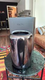 Mac Pro ( Late 2013 ), Computers en Software, Apple Desktops, Ophalen of Verzenden, Zo goed als nieuw, Mac Pro