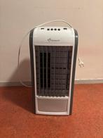 Diamant Mobiele Airco/Luchtkoeler - Goedkoop Koelen!, Ophalen, Gebruikt, Minder dan 60 m³, Timer