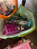 Heel veel barbie spullen, Ophalen of Verzenden, Zo goed als nieuw, Toebehoren