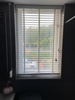Mooie houte jaloezieën 1,45 t/m 0,93, Ophalen of Verzenden, Gebruikt