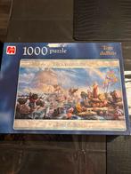 Tom duBois - The Celebration - 1000 stukjes, Ophalen, 500 t/m 1500 stukjes, Zo goed als nieuw, Legpuzzel