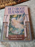 Janet Bord - Het groot elfenboek, Boeken, Esoterie en Spiritualiteit, Janet Bord, Achtergrond en Informatie, Spiritualiteit algemeen