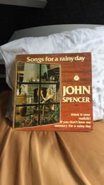 Lp John Spencer, Cd's en Dvd's, Vinyl | Country en Western, Gebruikt, Ophalen of Verzenden