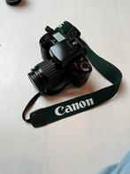 Canon eos 100, Ophalen, Gebruikt, Spiegelreflex, Canon