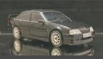 Opel omega Evolution 500 jaar 1991 magazine models 1:24, Hobby en Vrije tijd, Modelauto's | 1:24, Ophalen of Verzenden, Nieuw