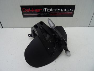 Originele Kentekenplaathouder Ducati Diavel 1260 1260S 2019 beschikbaar voor biedingen