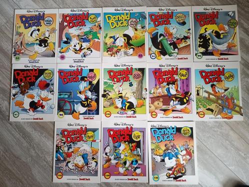 De beste verhalen van Donald Duck, Boeken, Stripboeken, Zo goed als nieuw, Meerdere stripboeken, Ophalen of Verzenden