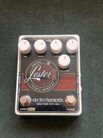 Electro-Harmonix Lester K Rotary Speaker Pedal, Ophalen of Verzenden, Zo goed als nieuw, Chorus