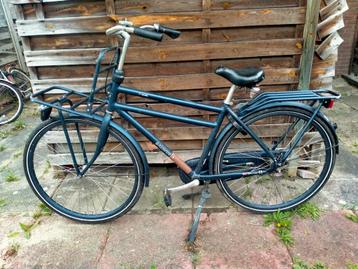 Batavus PACKD RN3 2025 Herenfiets beschikbaar voor biedingen