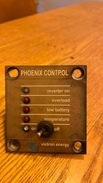 Victron Phoenix Control, Ophalen of Verzenden, Gebruikt