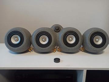 Center Speaker beschikbaar voor biedingen